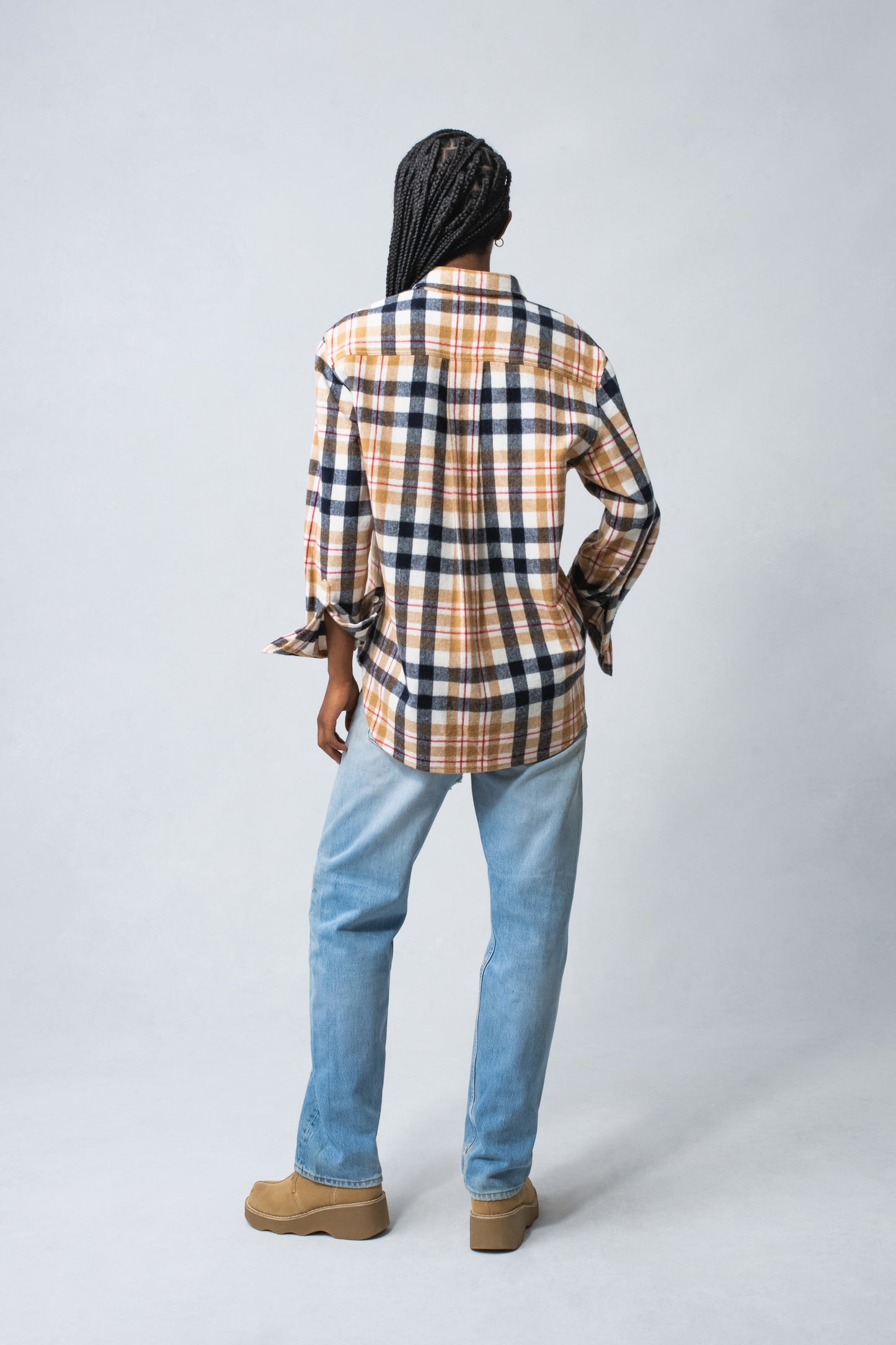 Flannel Shirt