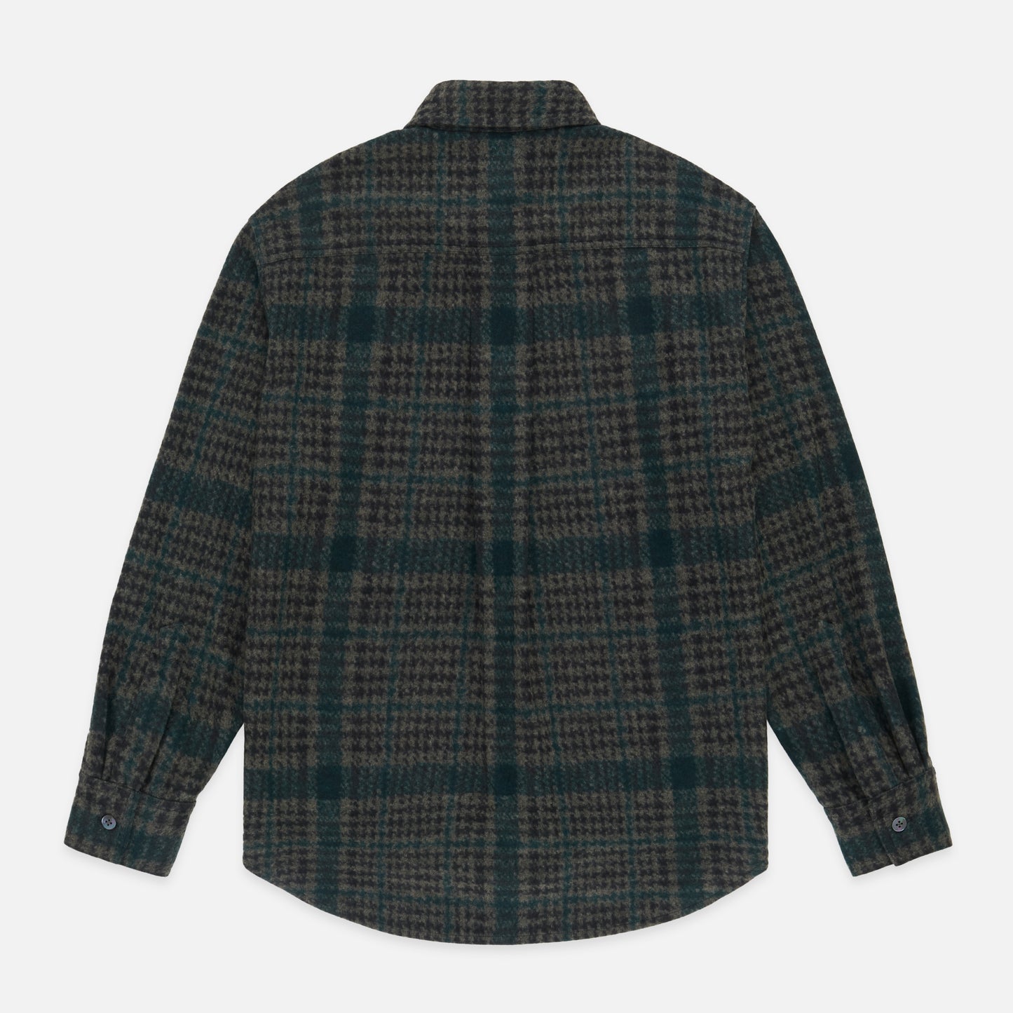 Flannel Shirt