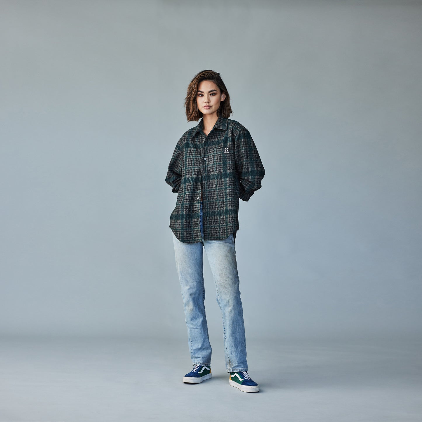 Flannel Shirt