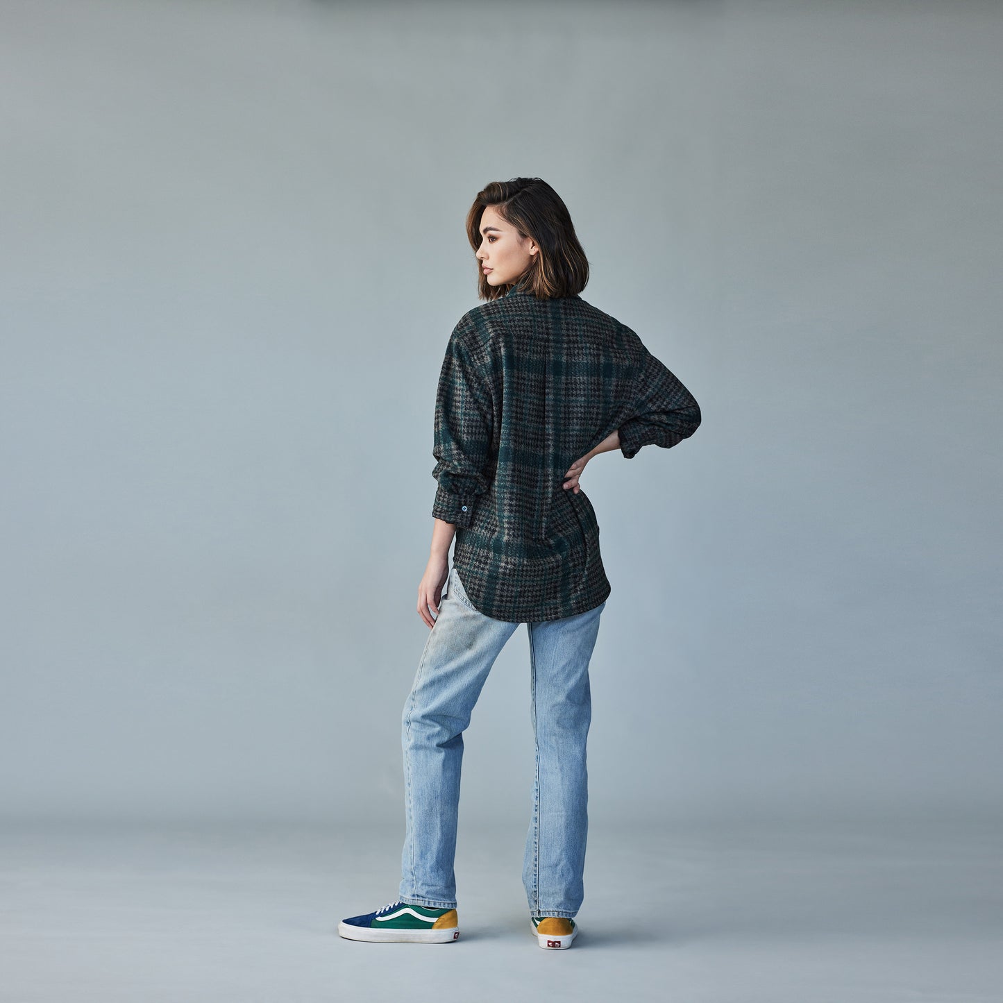 Flannel Shirt