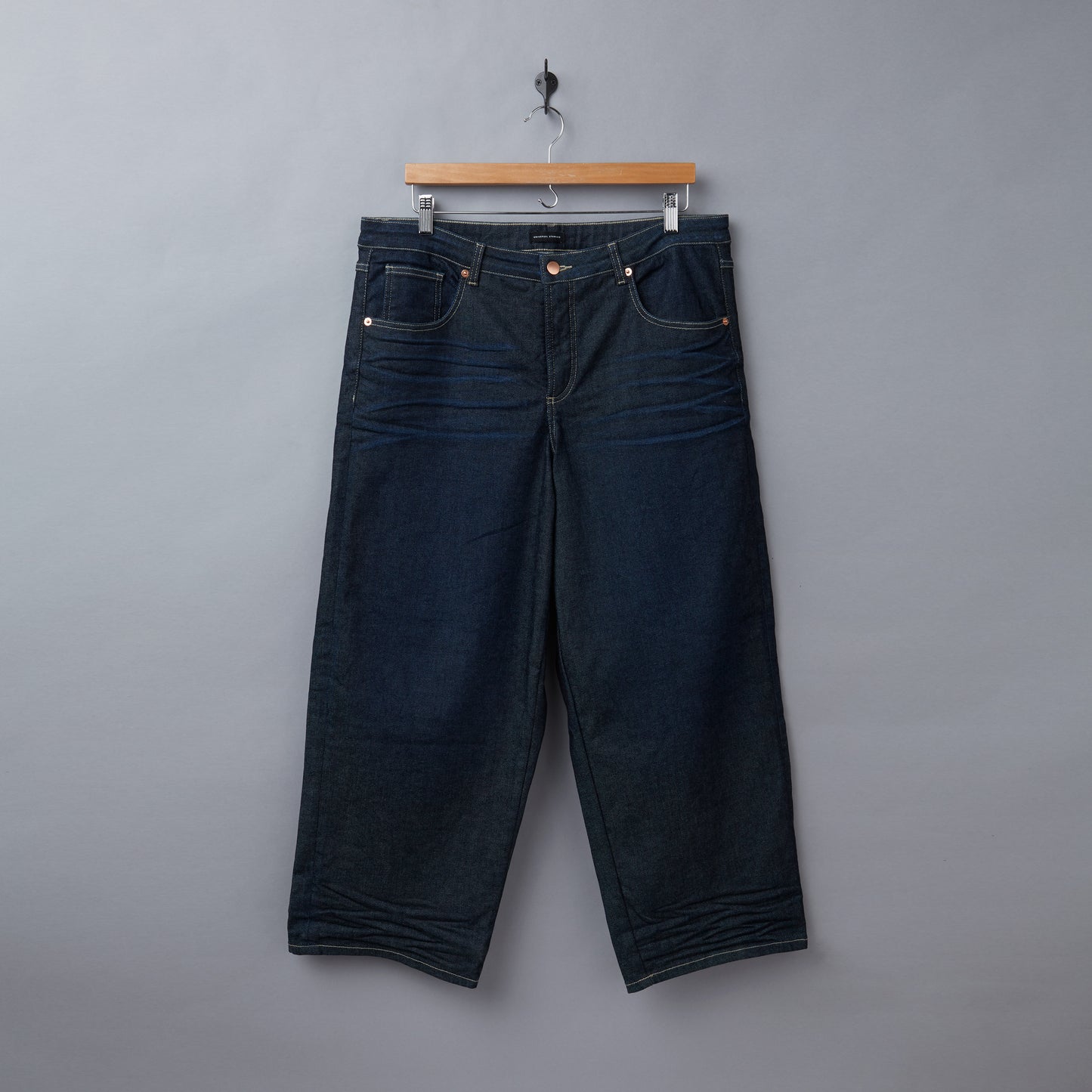 Universal Standard Jeans