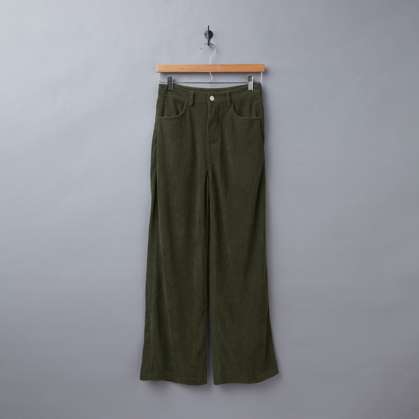 Corduroy Pant