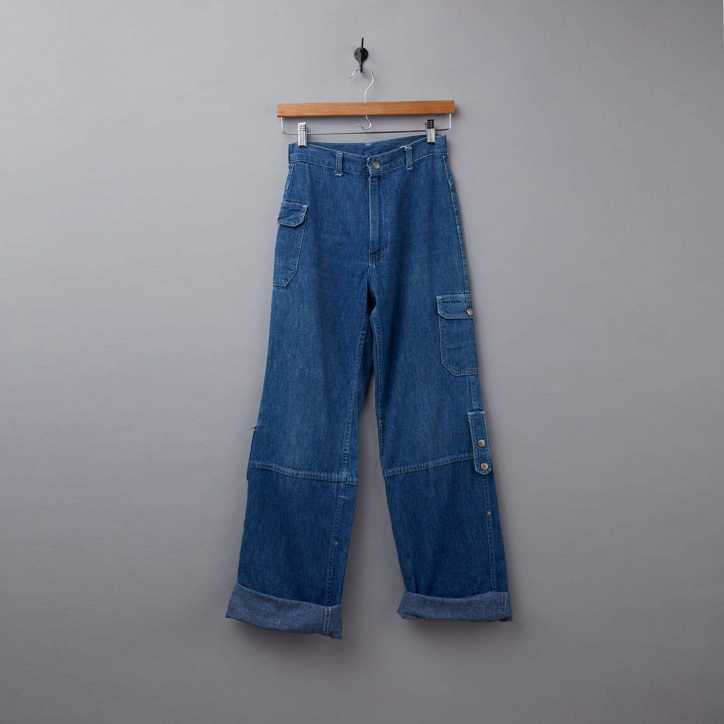 Unknown Jeans #2