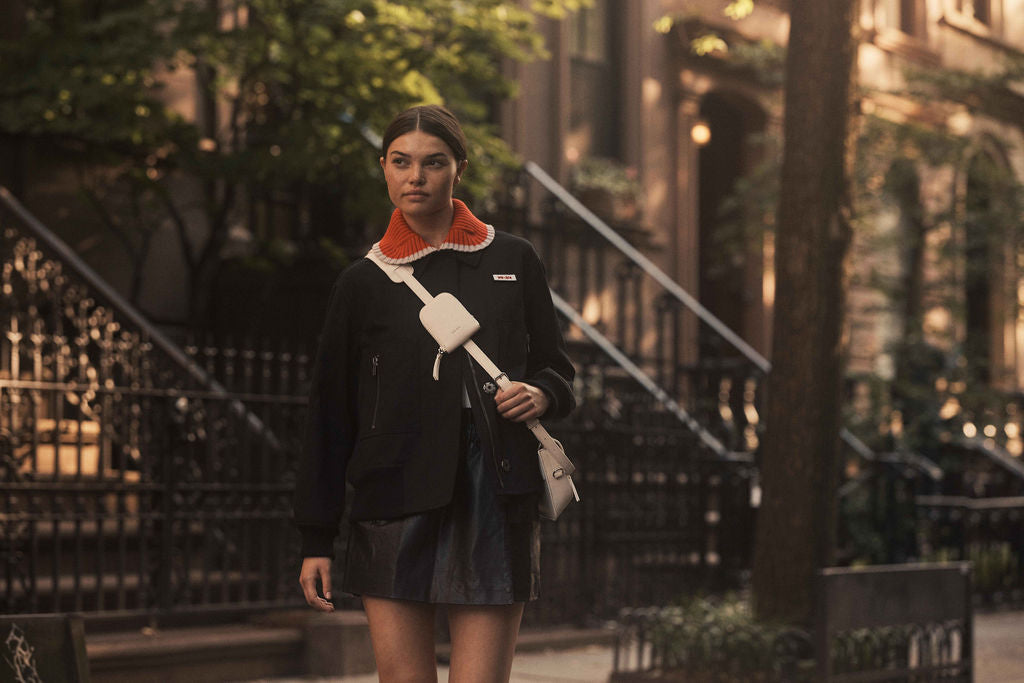 Around The City: Our Favorite Bags