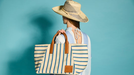 Totes & Top Handles