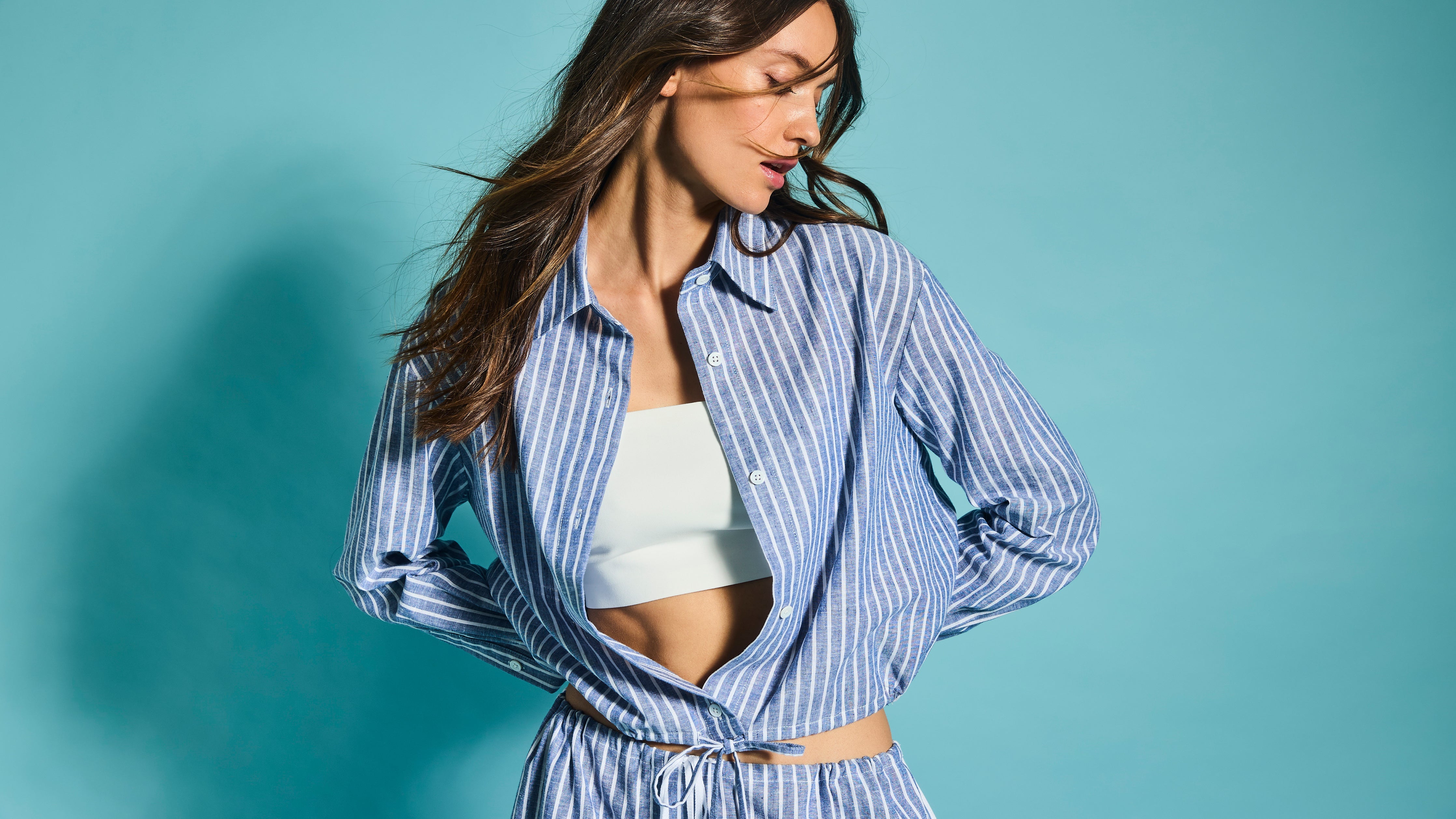 Shirts & Tops