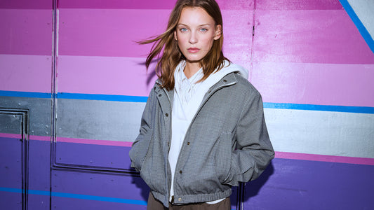 Layered Looks