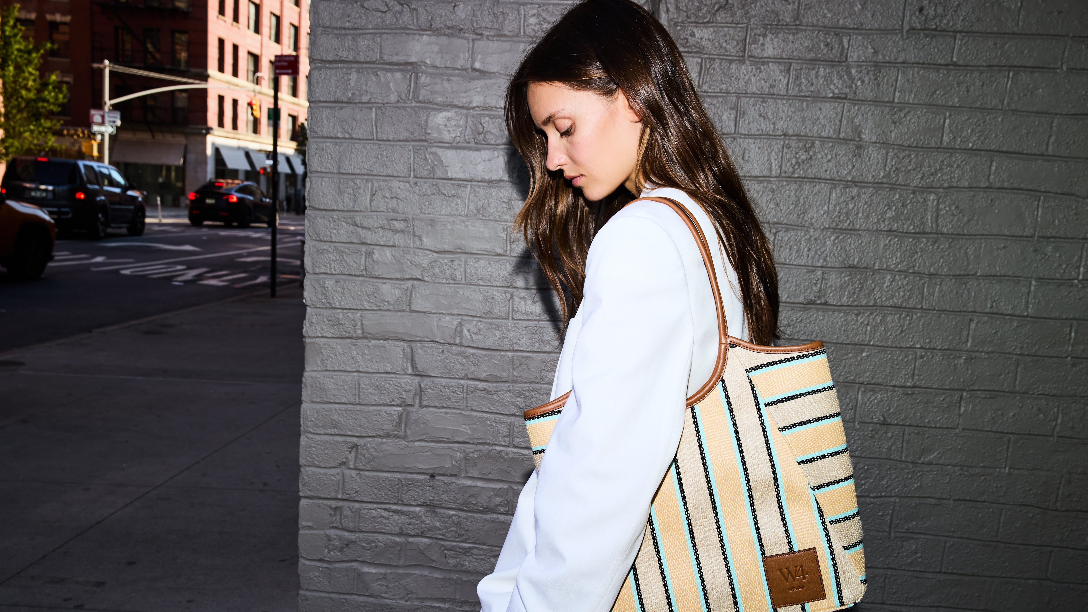 Totes & Top Handles