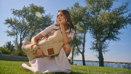 Nylon & Canvas Bags