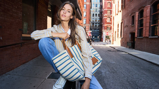 Pair With Denim