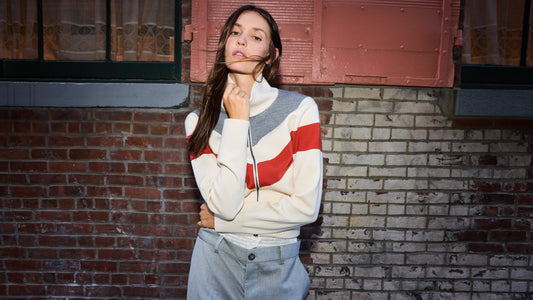 Knitwear