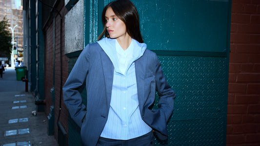 City Suiting