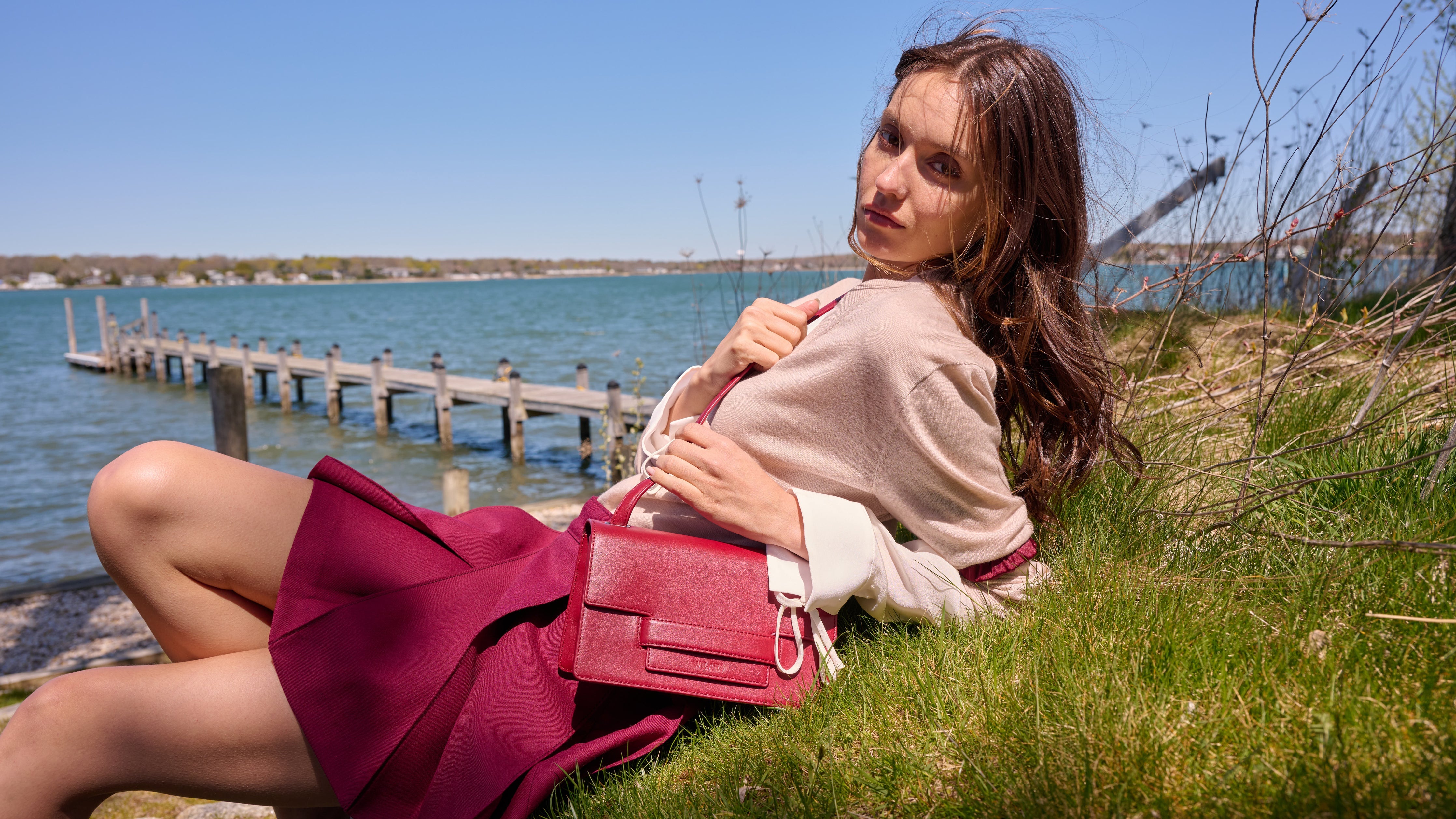 Leather hobo bags, Designer hobo bags