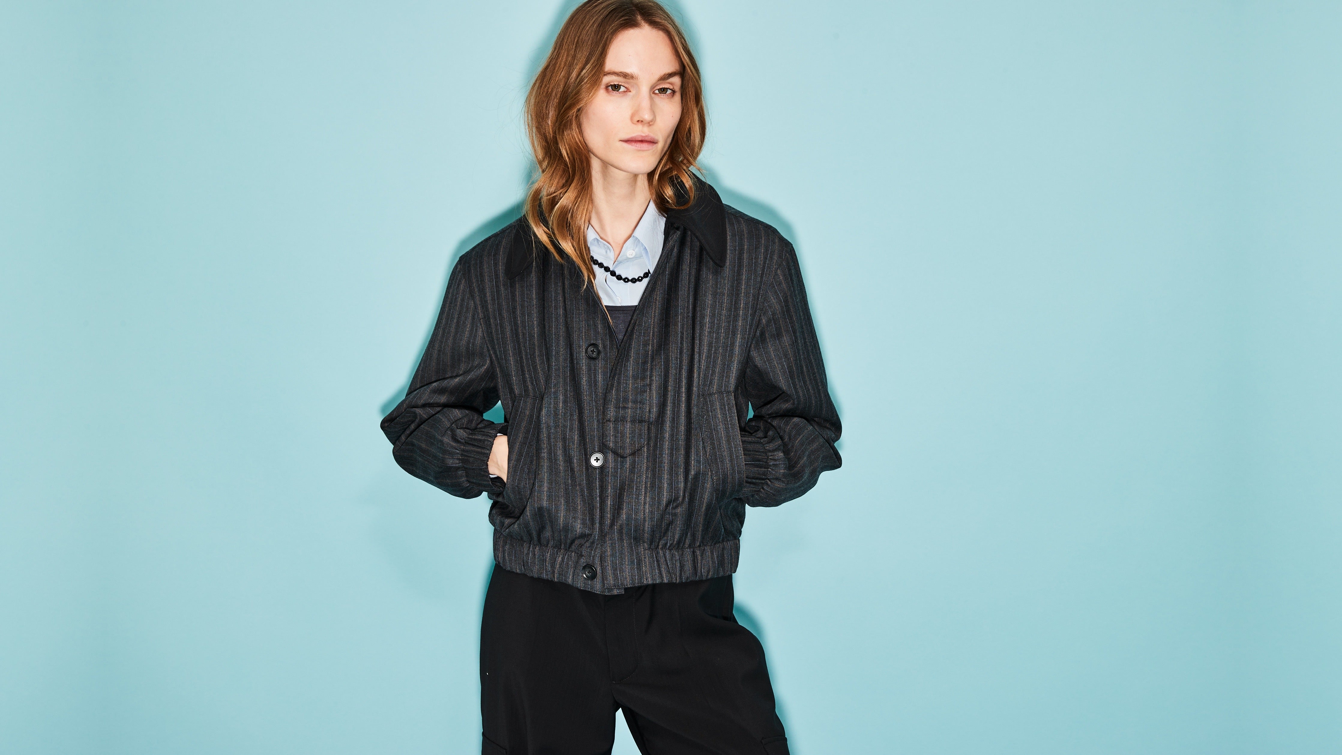 Outerwear & Jackets