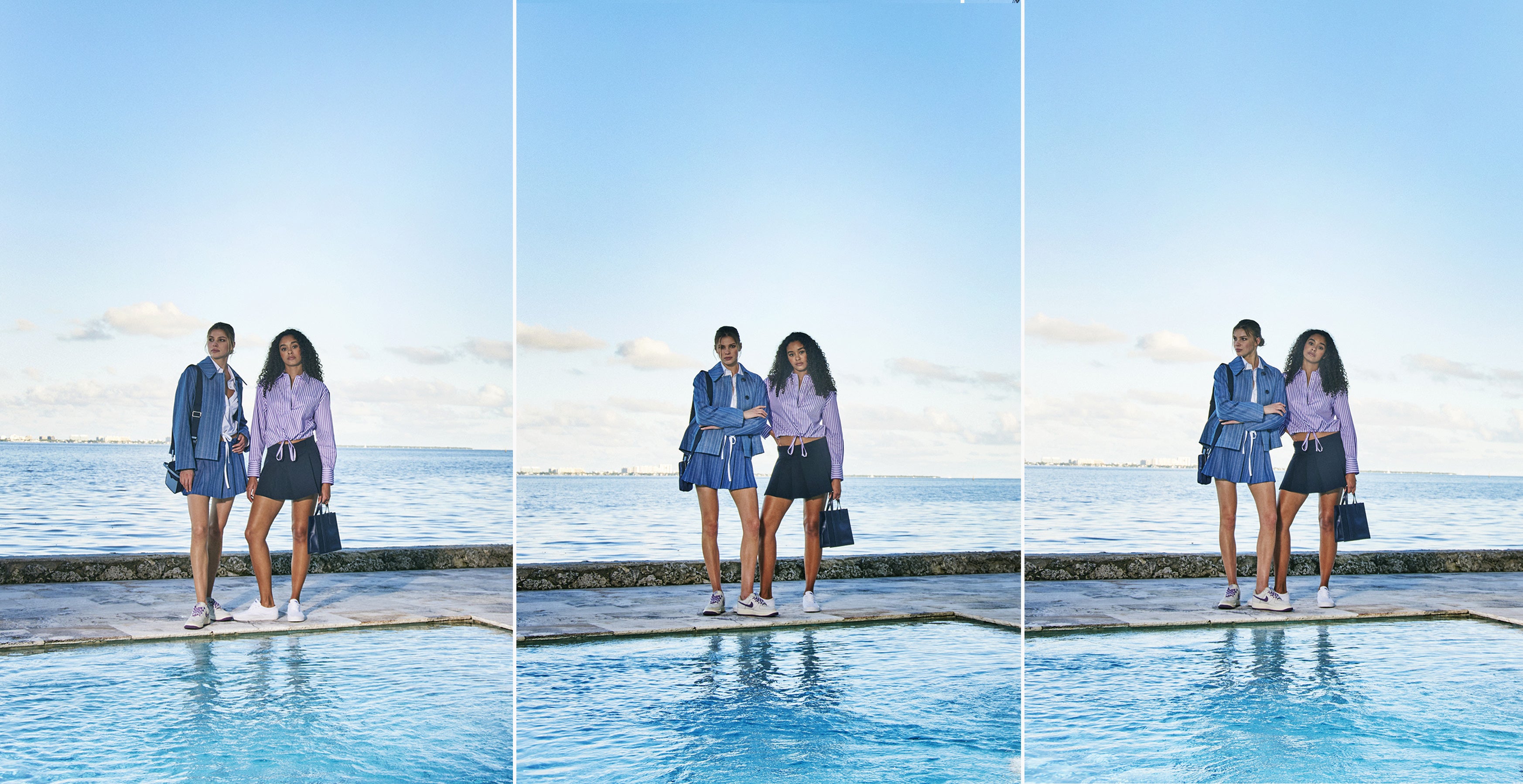 Destination Anywhere: The Travel Edit