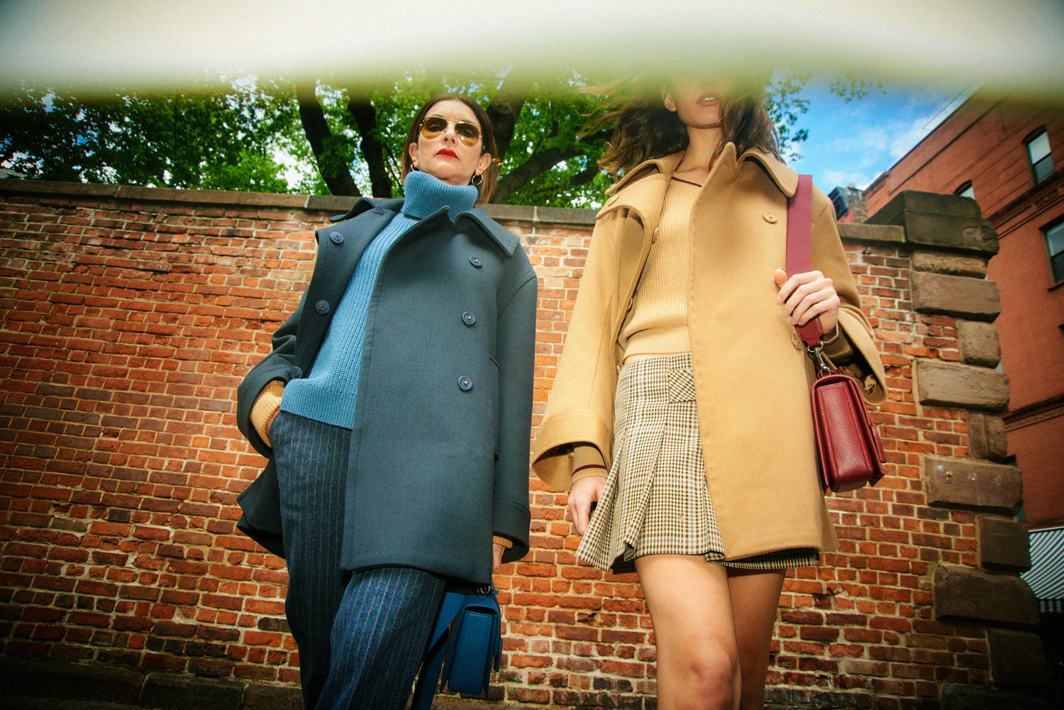 Collegiate Staples