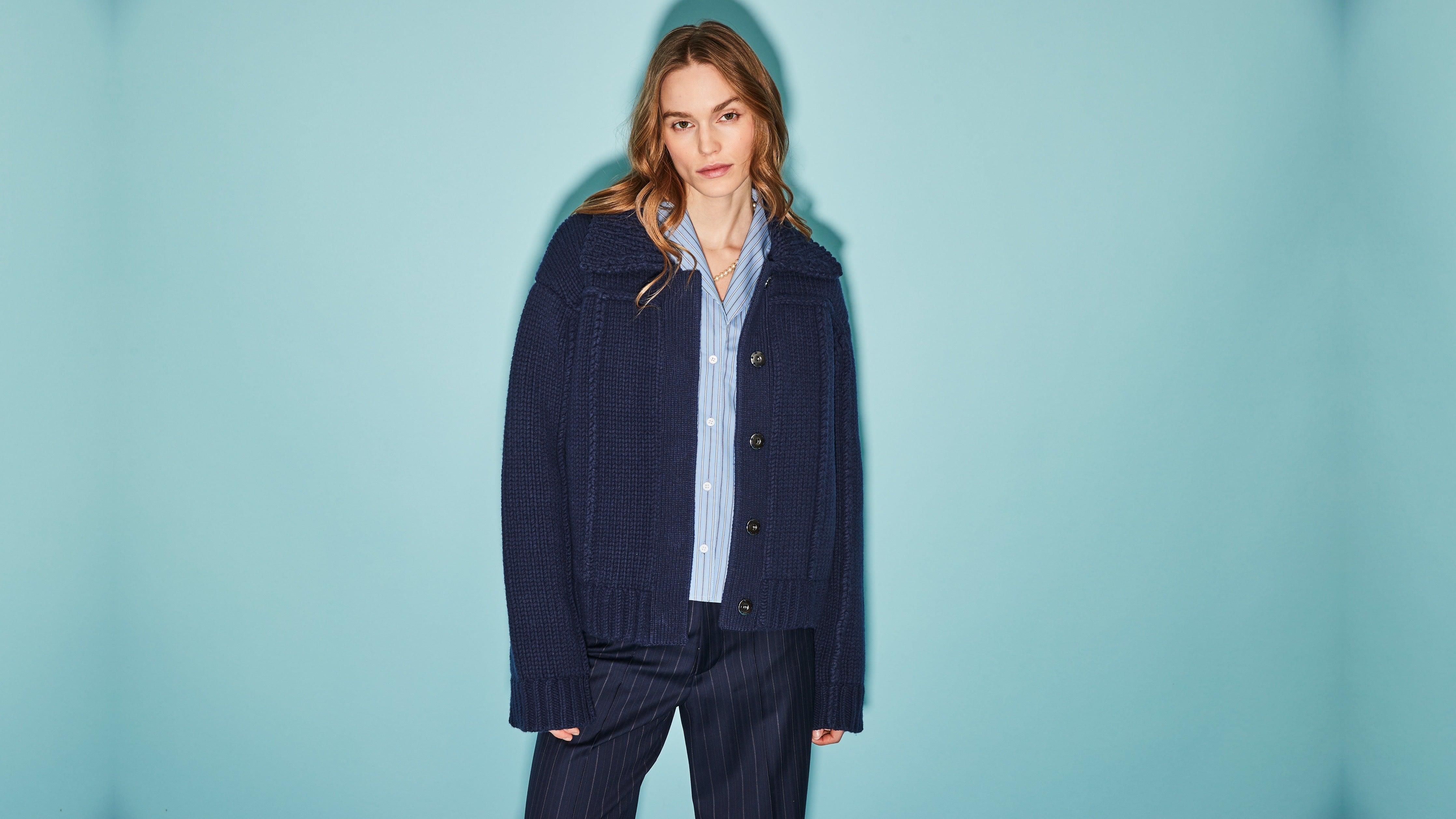 Knitwear