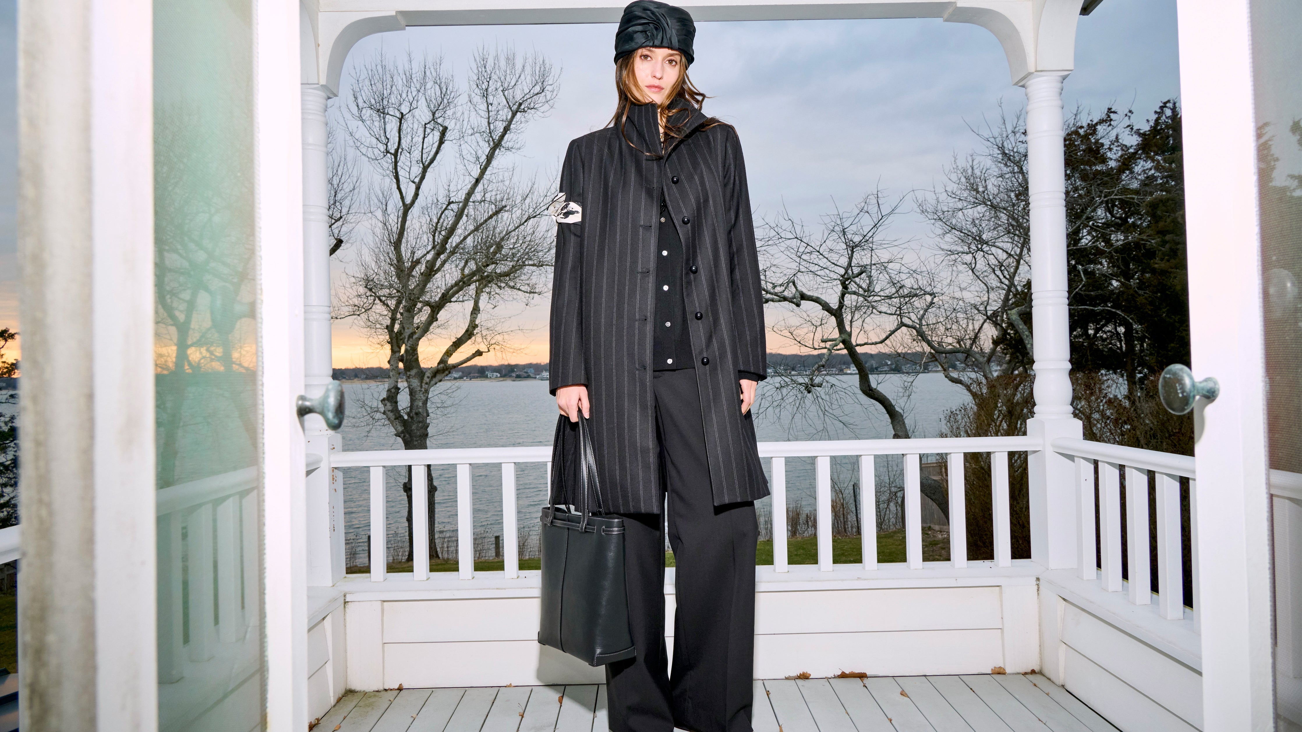 Outerwear & Jackets