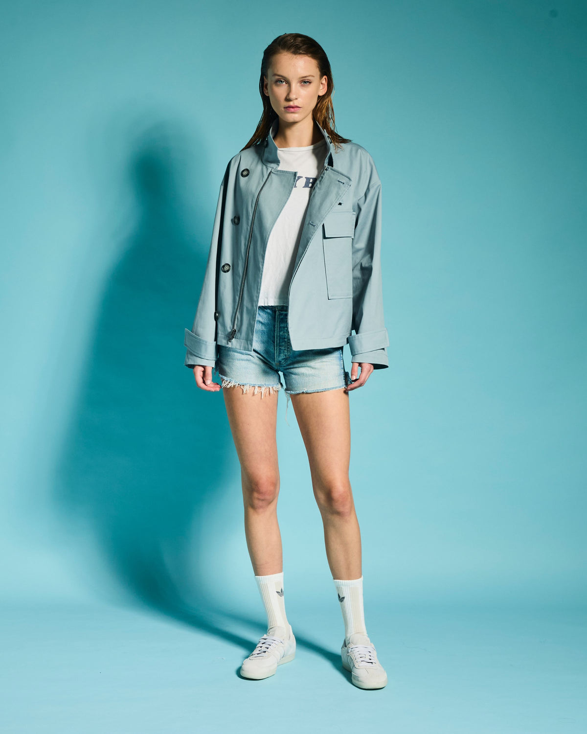 Summer 2026 - Look 1 Modal