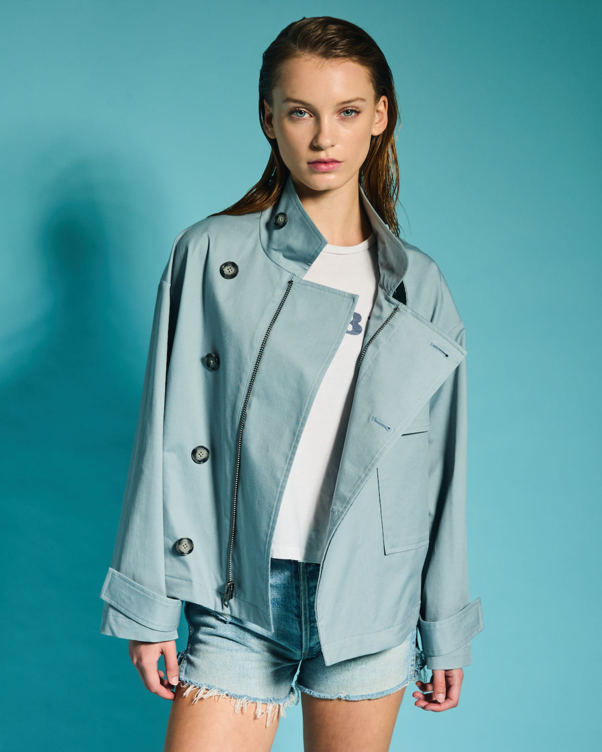 Summer 2026 - Look 1 Modal