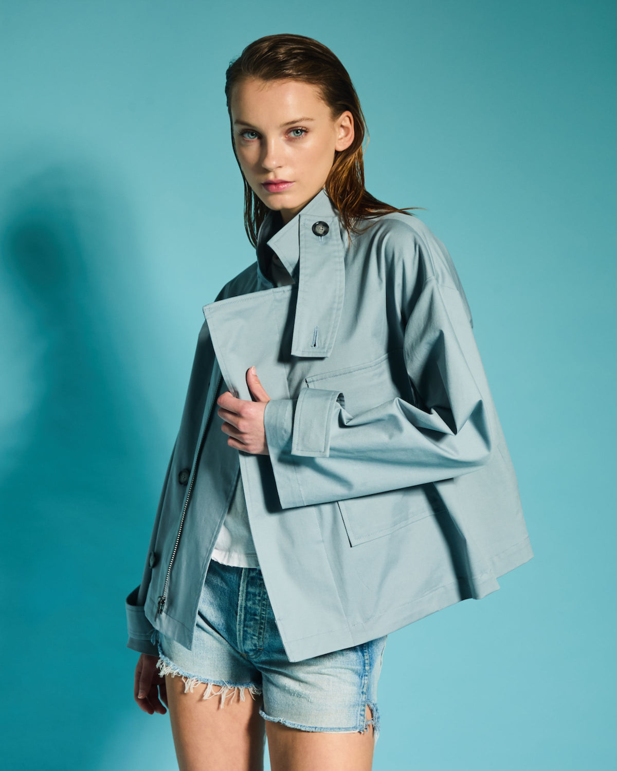 Summer 2026 - Look 1 Modal