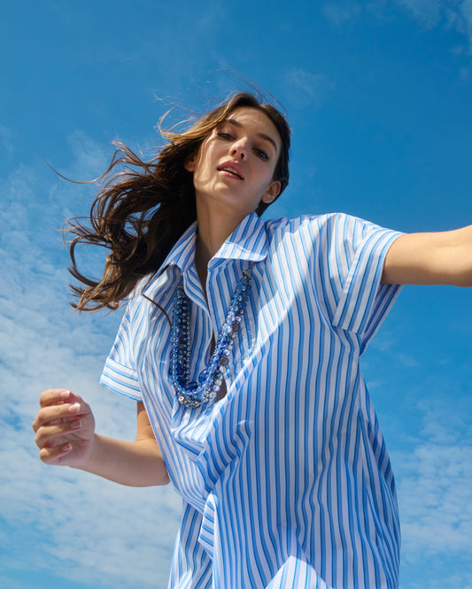 Summer 2025 - Look 24 Modal