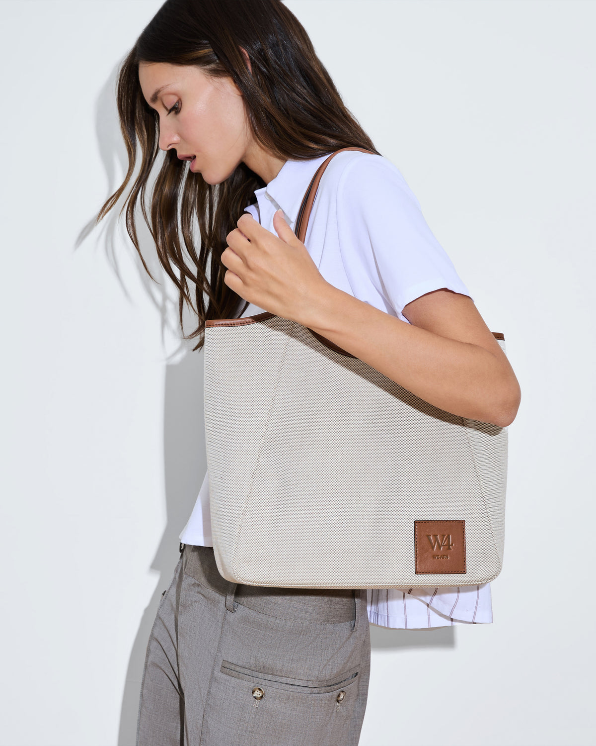 Spring 2026 - Look 1 Modal