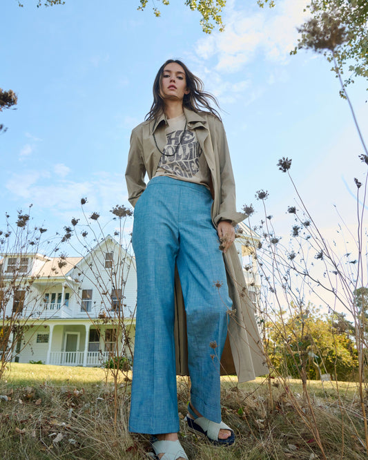 Summer 2025 - Look 1 Modal