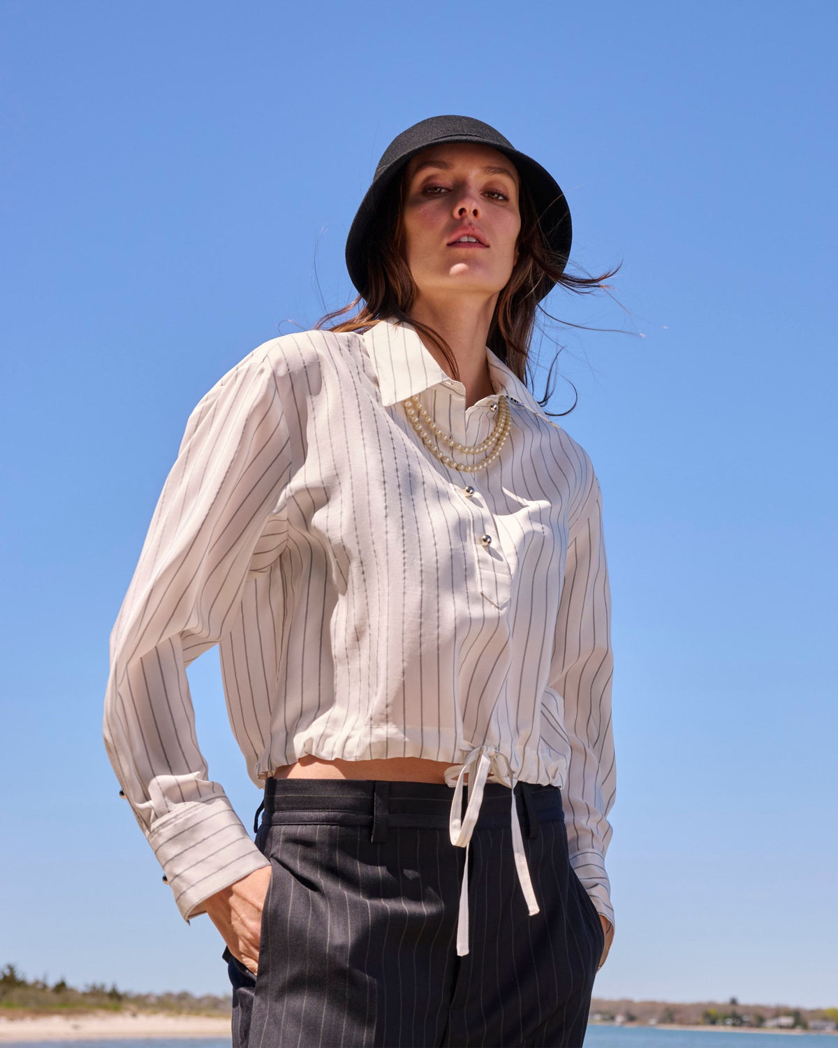 Holiday 2025 - Look 5 Modal