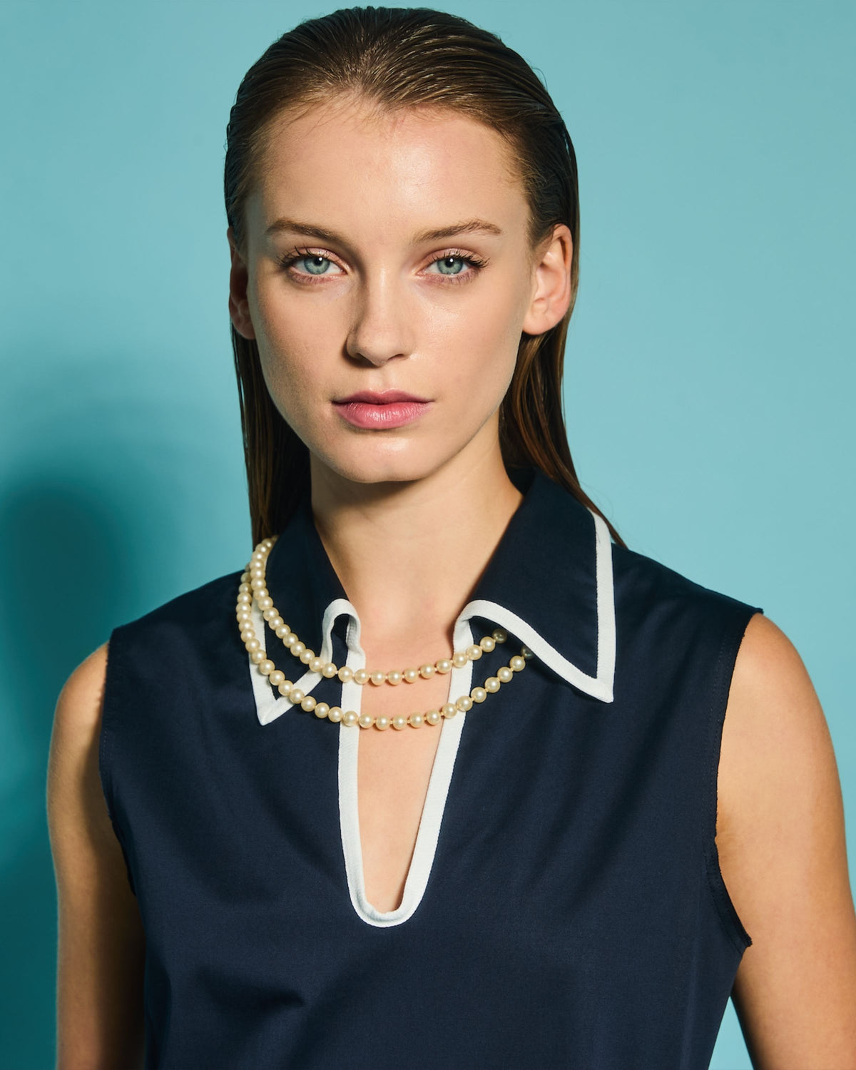 Summer 2026 - Look 1 Modal