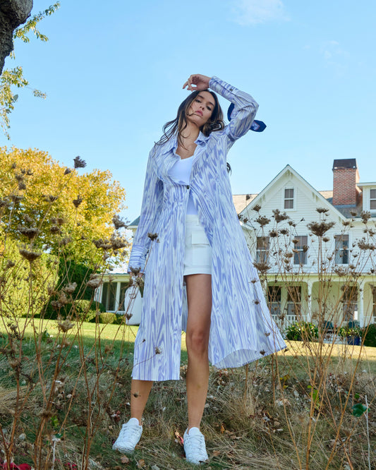 Summer 2025 - Look 31 Modal