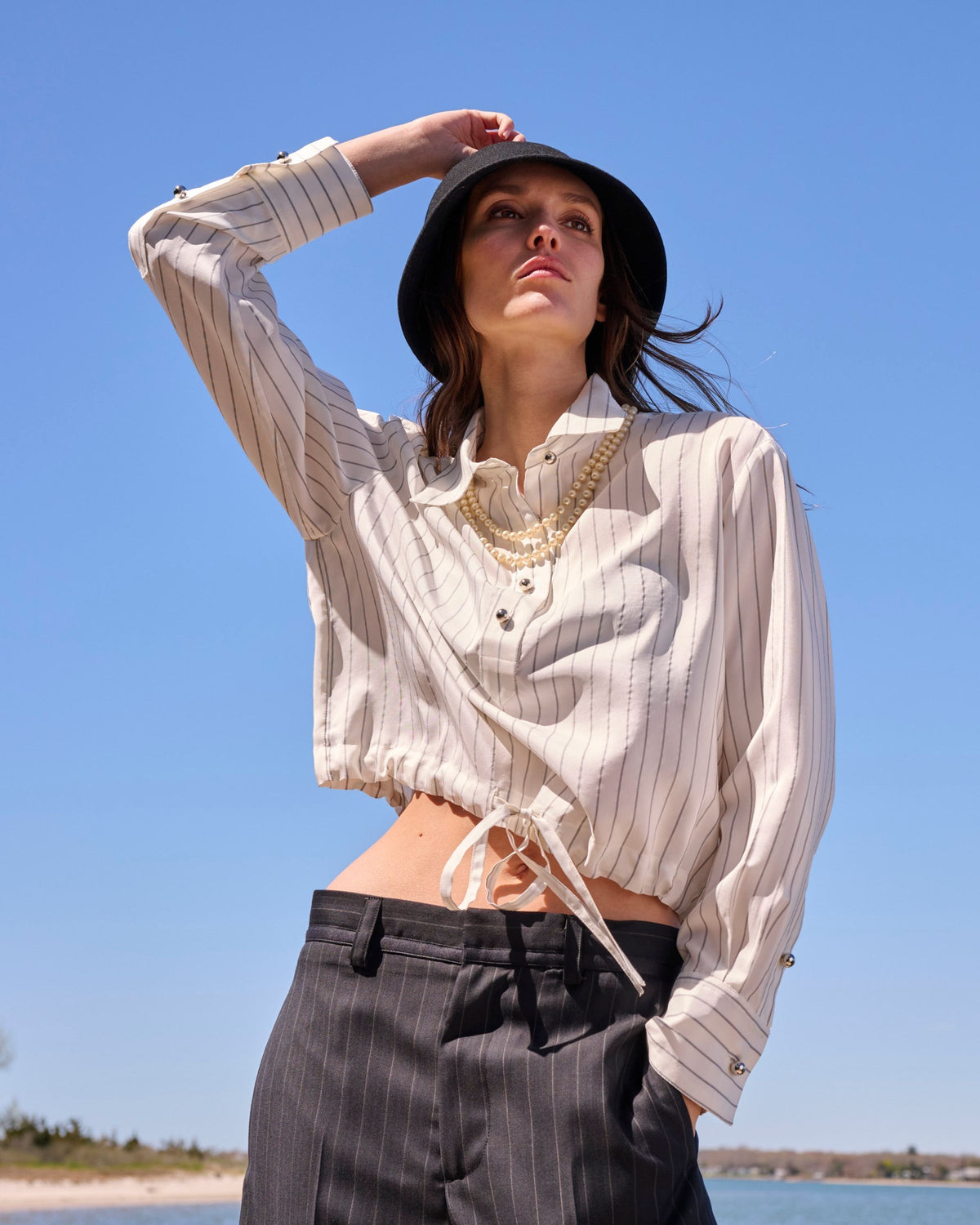 Holiday 2025 - Look 5 Modal