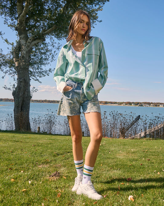 Summer 2025 - Look 16 Modal