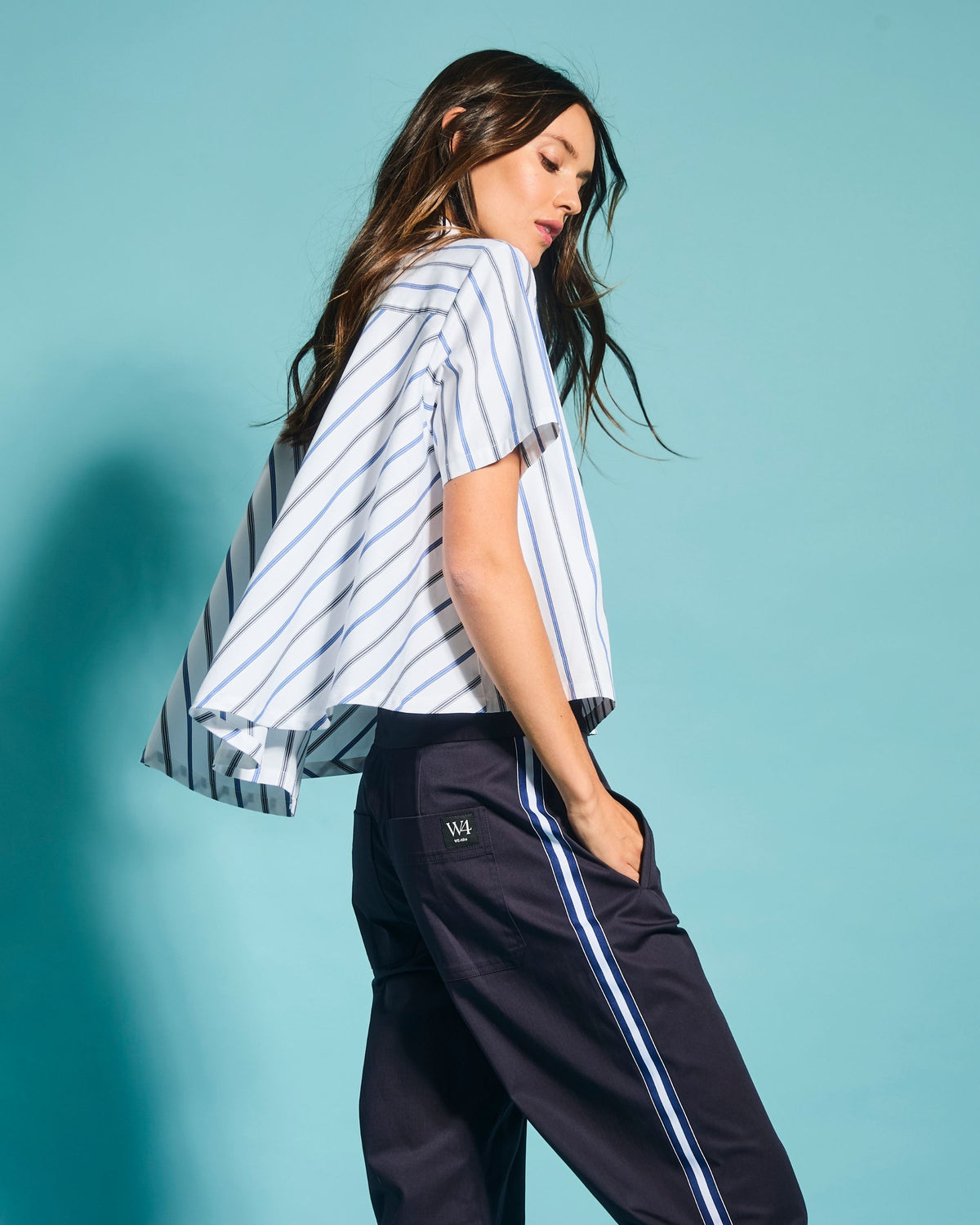 Summer 2026 - Look 2 Modal