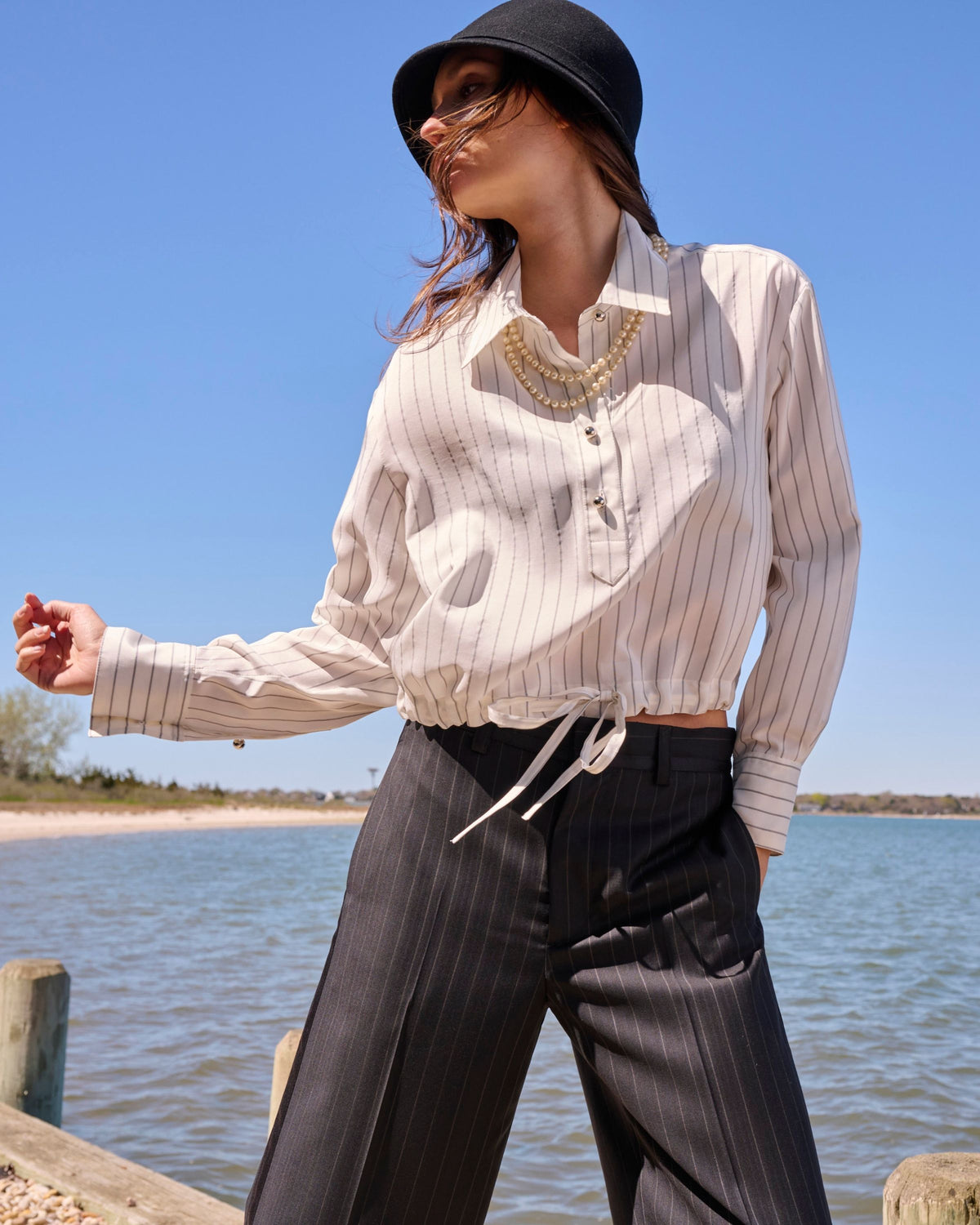 Holiday 2025 - Look 6 Modal