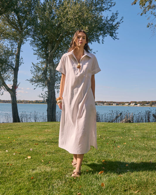 Summer 2025 - Look 8 Modal