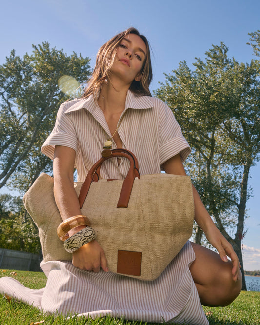 Summer 2025 - Look 8 Modal
