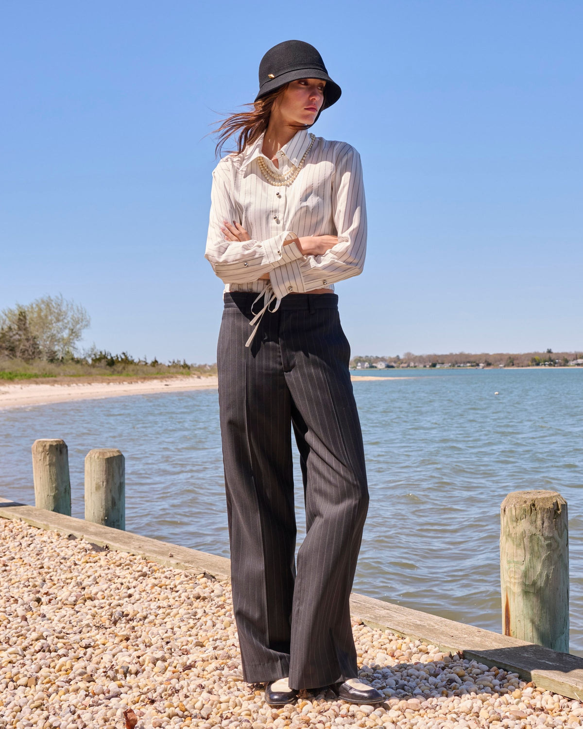 Holiday 2025 - Look 6 Modal