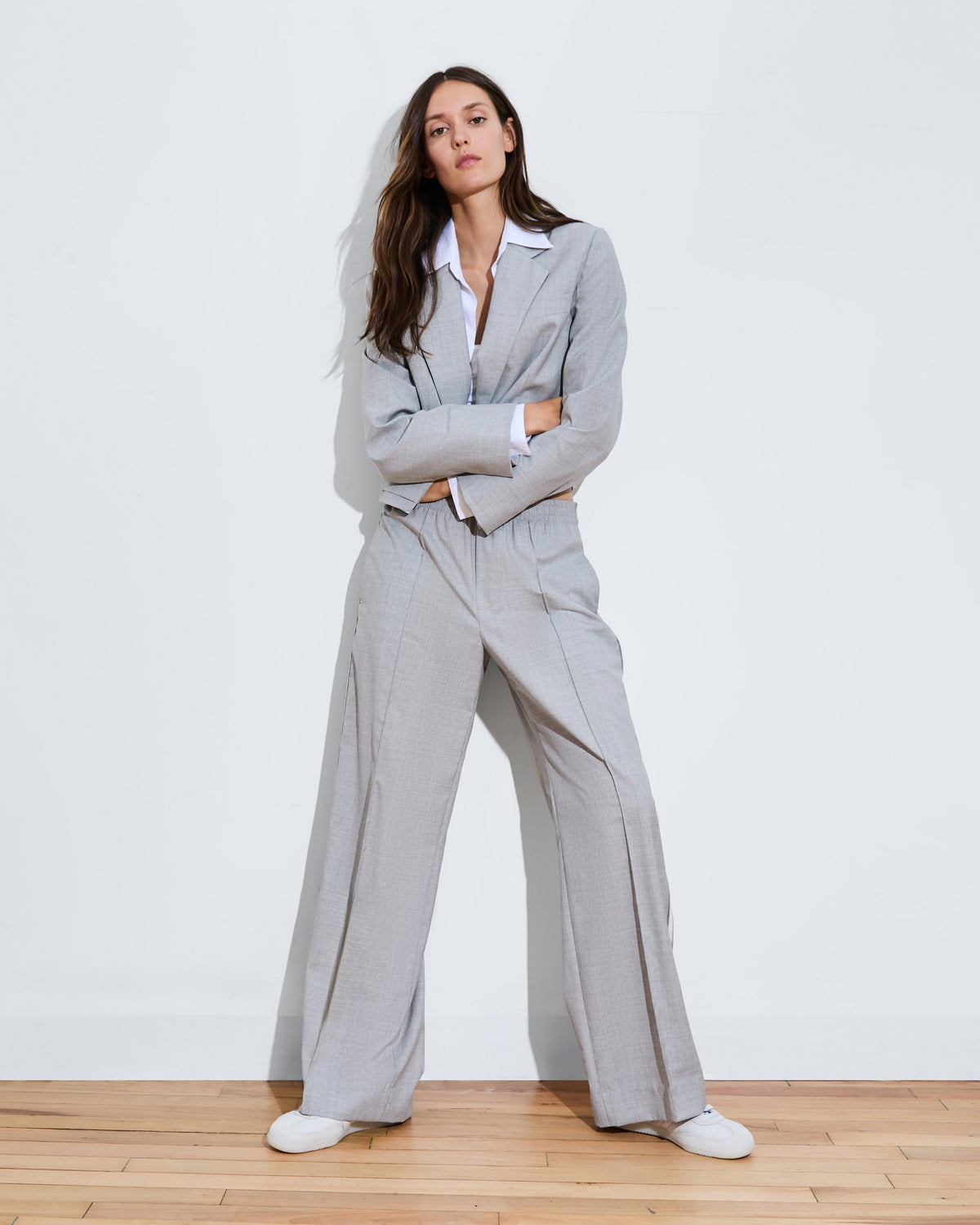 Spring 2026 - Look 3 Modal