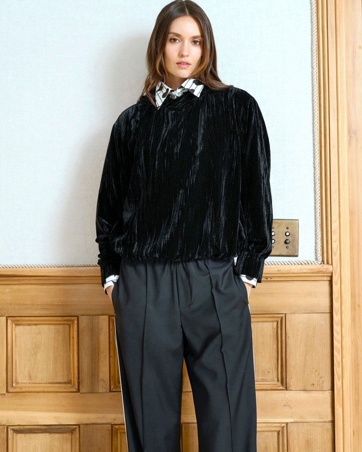 Holiday 2025 - Look 7 Modal