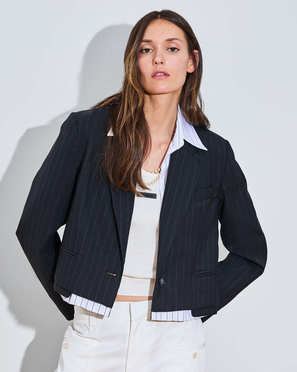 Spring 2026 - Look 2 Modal