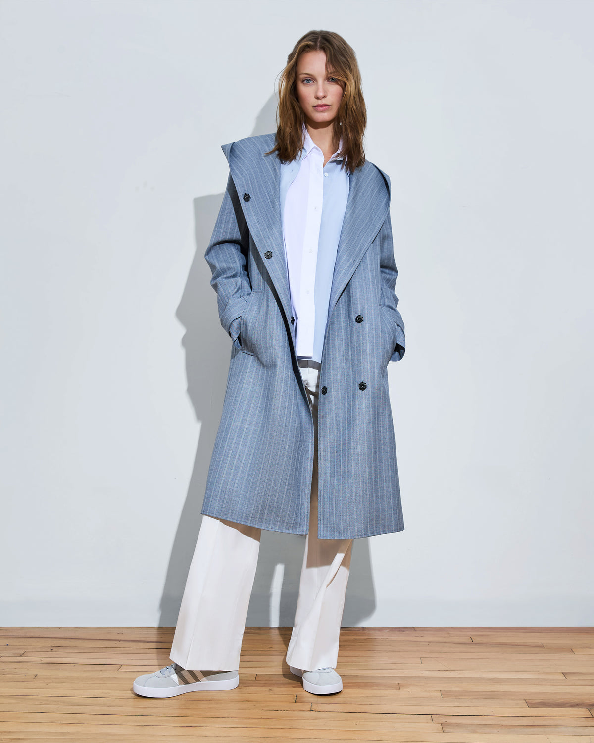 Spring 2026 - Look 3 Modal