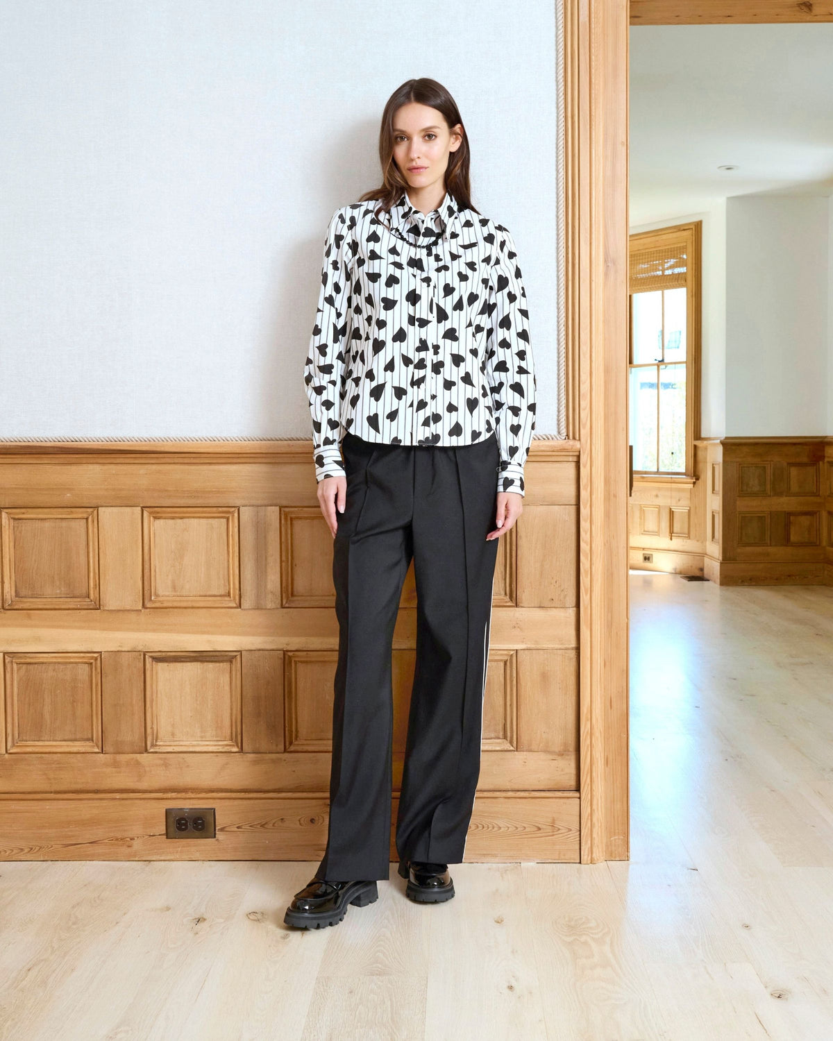 Holiday 2025 - Look 7 Modal