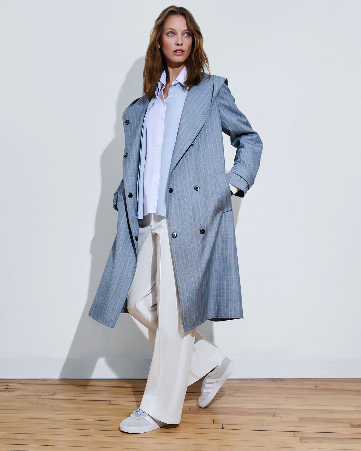 Spring 2026 - Look 3 Modal