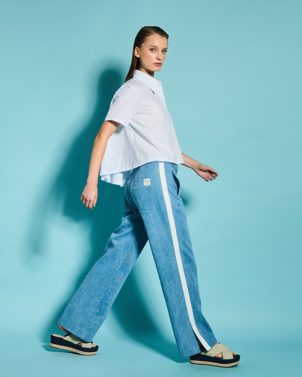 Summer 2026 - Look 5 Modal