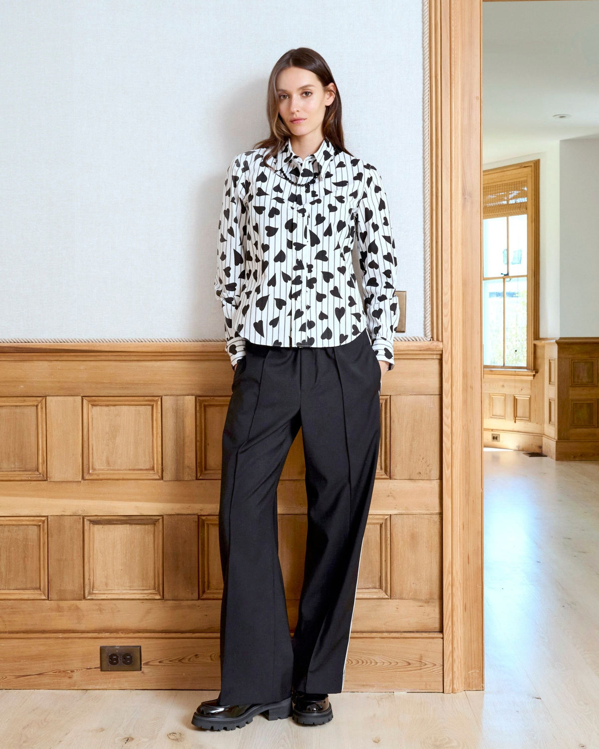 Holiday 2025 - Look 8 Modal