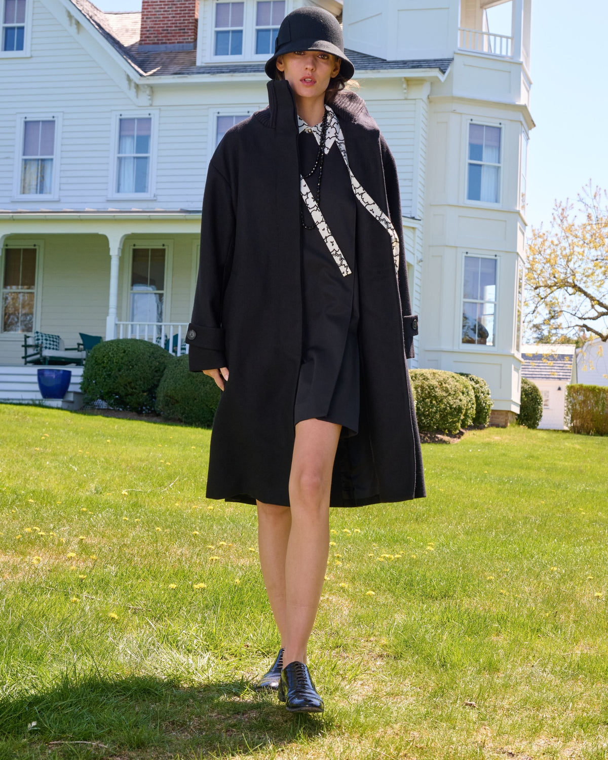 Holiday 2025 - Look 9 Modal