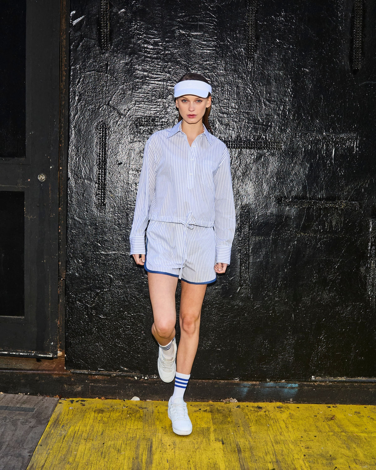 Summer 2026 - Look 4 Modal