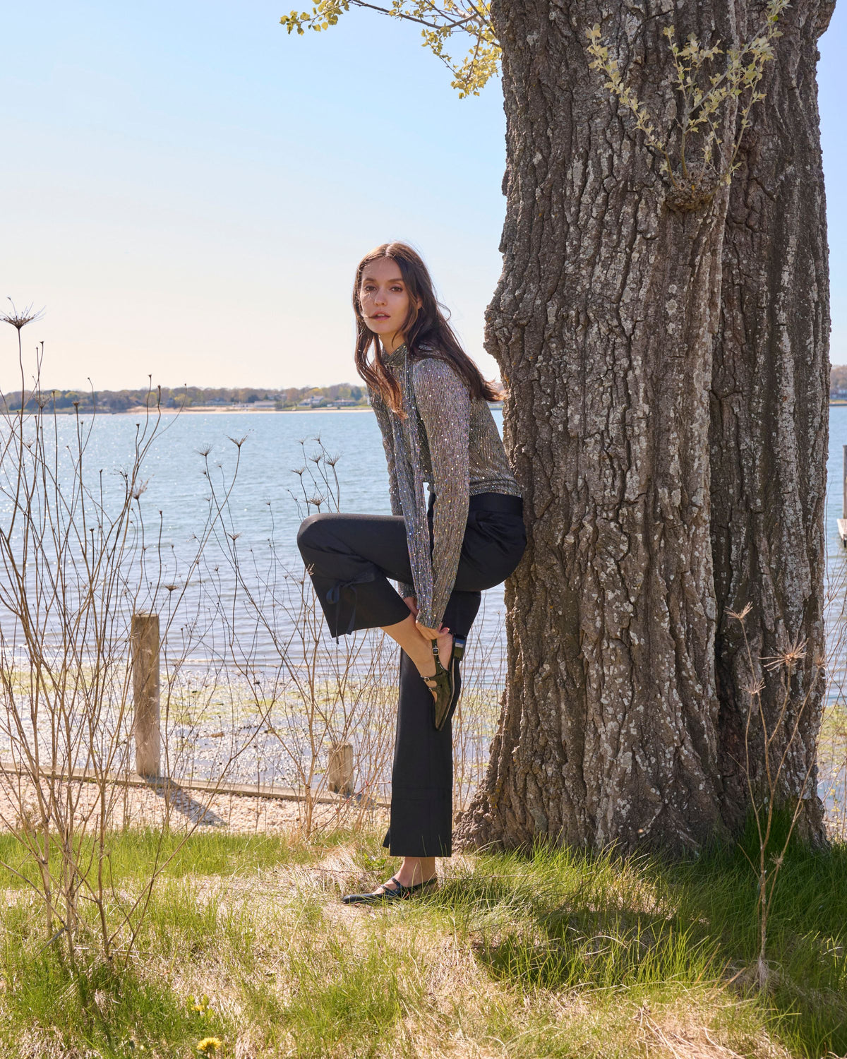 Holiday 2025 - Look 1 Modal