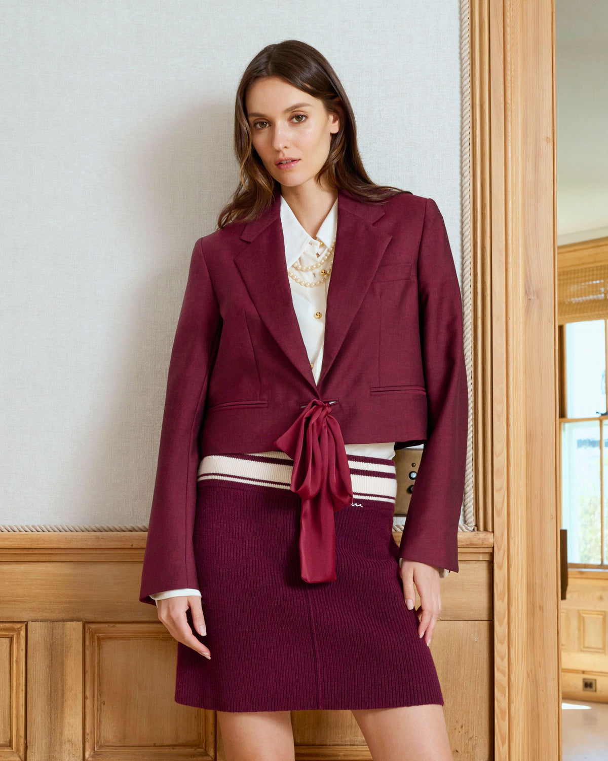 Holiday 2025 - Look 10 Modal